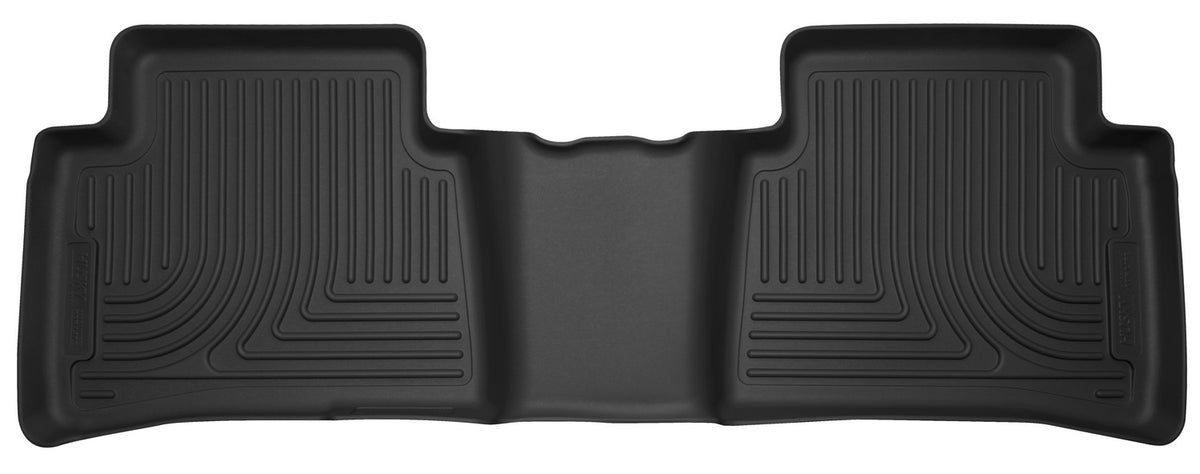 Husky Liners 52541 - X-act Contour - 2nd Seat Floor Liner 1
