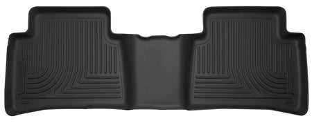 Husky Liners 52541 - X-act Contour - 2nd Seat Floor Liner 1