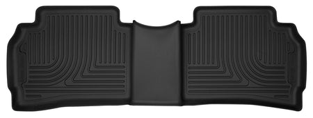 Husky Liners 52601 - X-act Contour - 2nd Seat Floor Liner 1