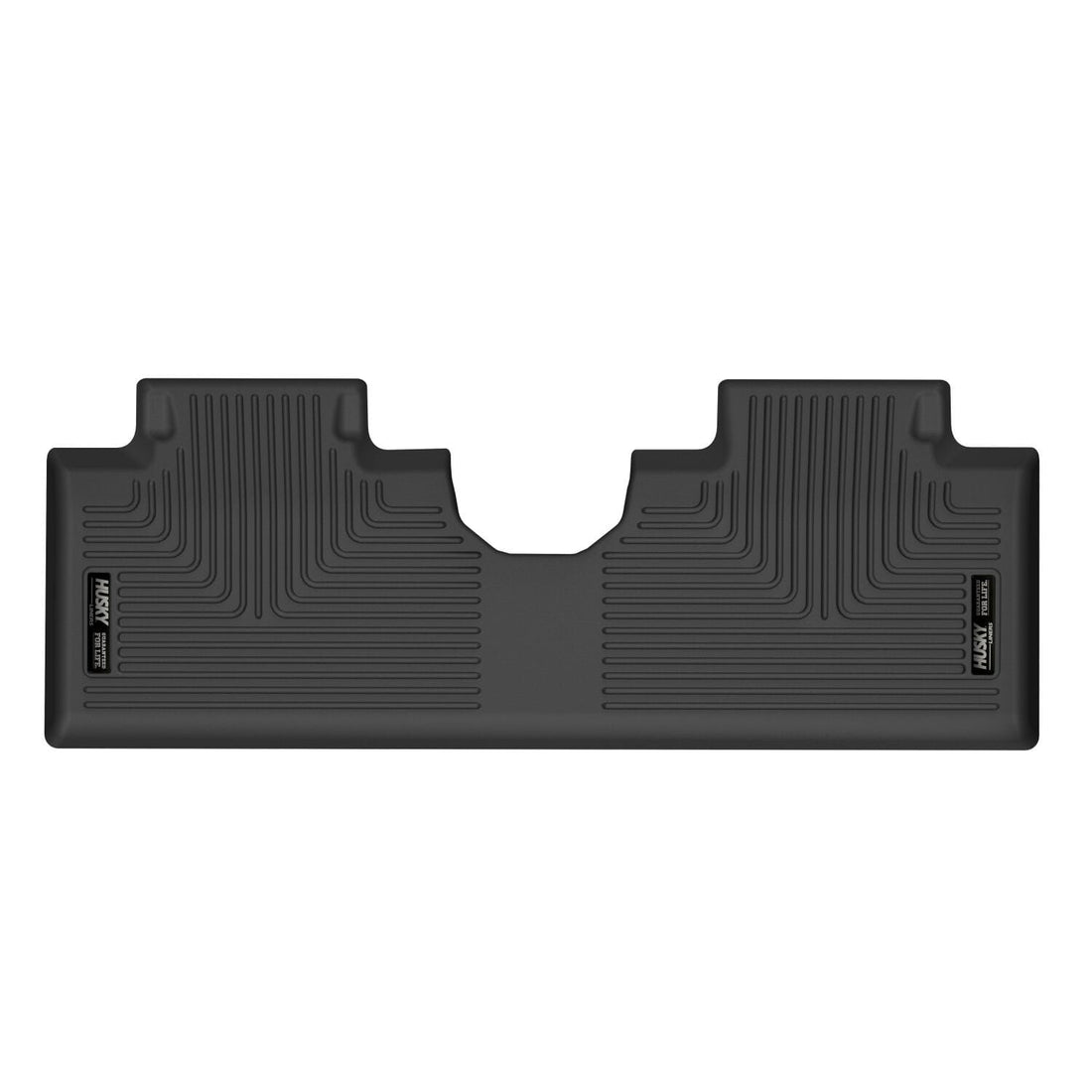 Husky Liners NA Husky Liners 52661 - X-act Contour - 2nd Seat Floor Liner