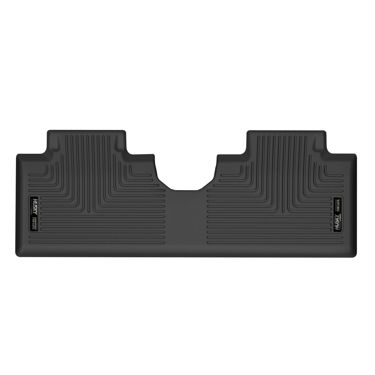 Husky Liners 52661 - X-act Contour - 2nd Seat Floor Liner 1