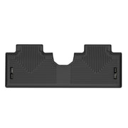 Husky Liners NA Husky Liners 52661 - X-act Contour - 2nd Seat Floor Liner