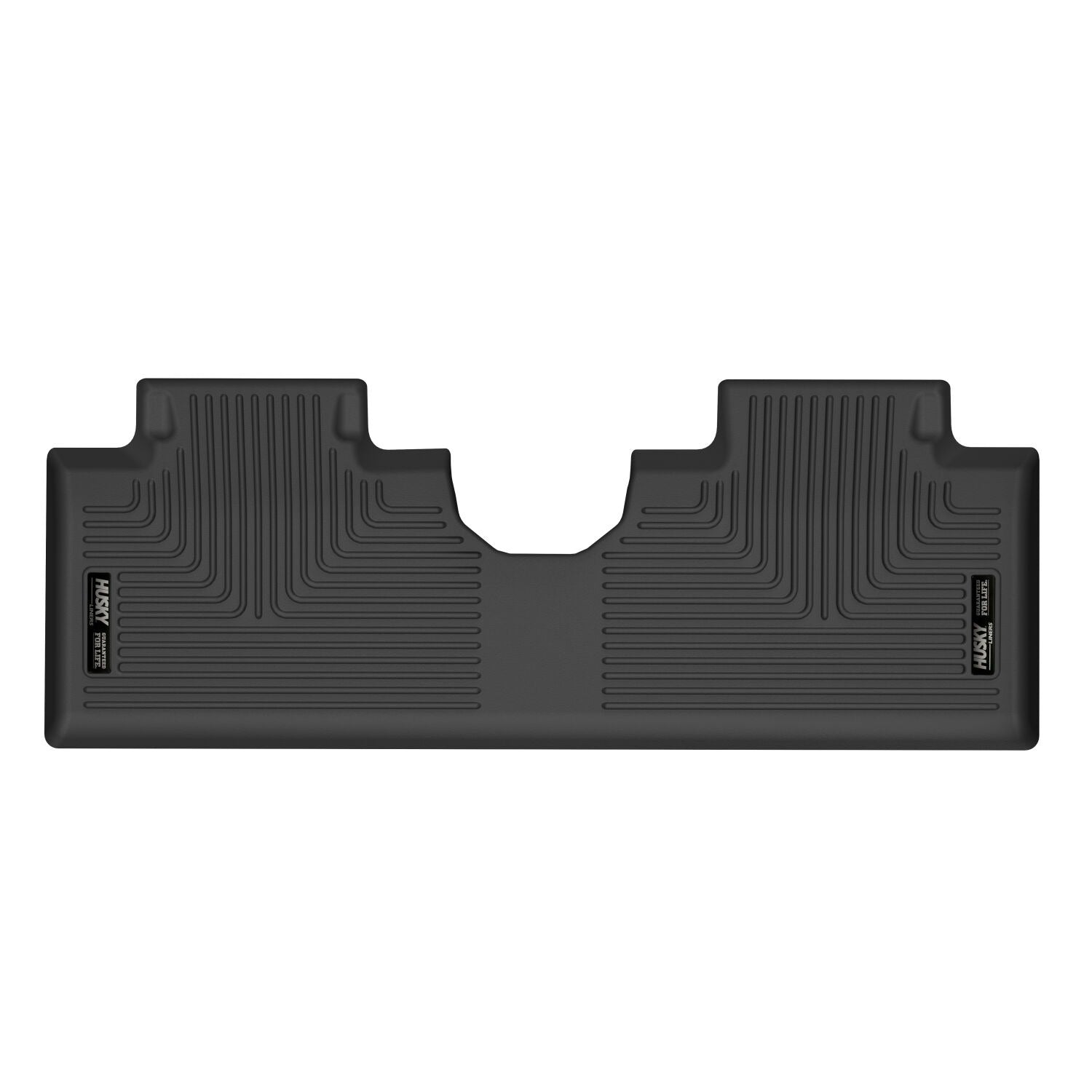 Husky Liners 52661 - X-act Contour - 2nd Seat Floor Liner 1