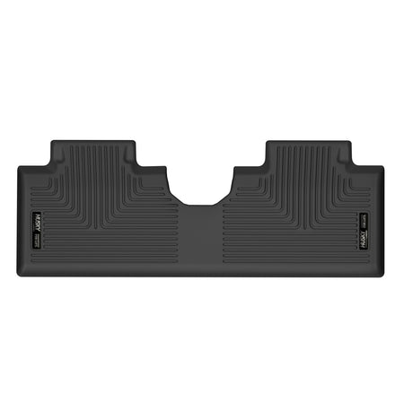 Husky Liners 52661 - X-act Contour - 2nd Seat Floor Liner 1