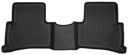 Husky Liners 52671 - X-act Contour - 2nd Seat Floor Liner 1