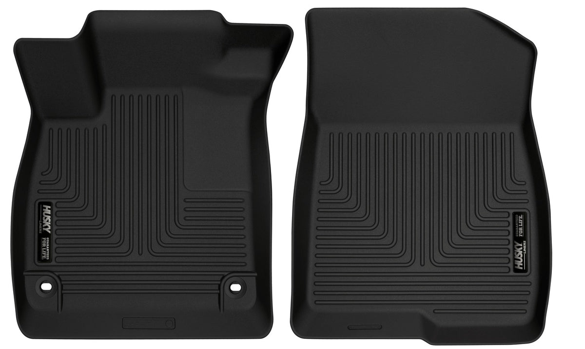 Husky Liners 52781 - Floor Liner