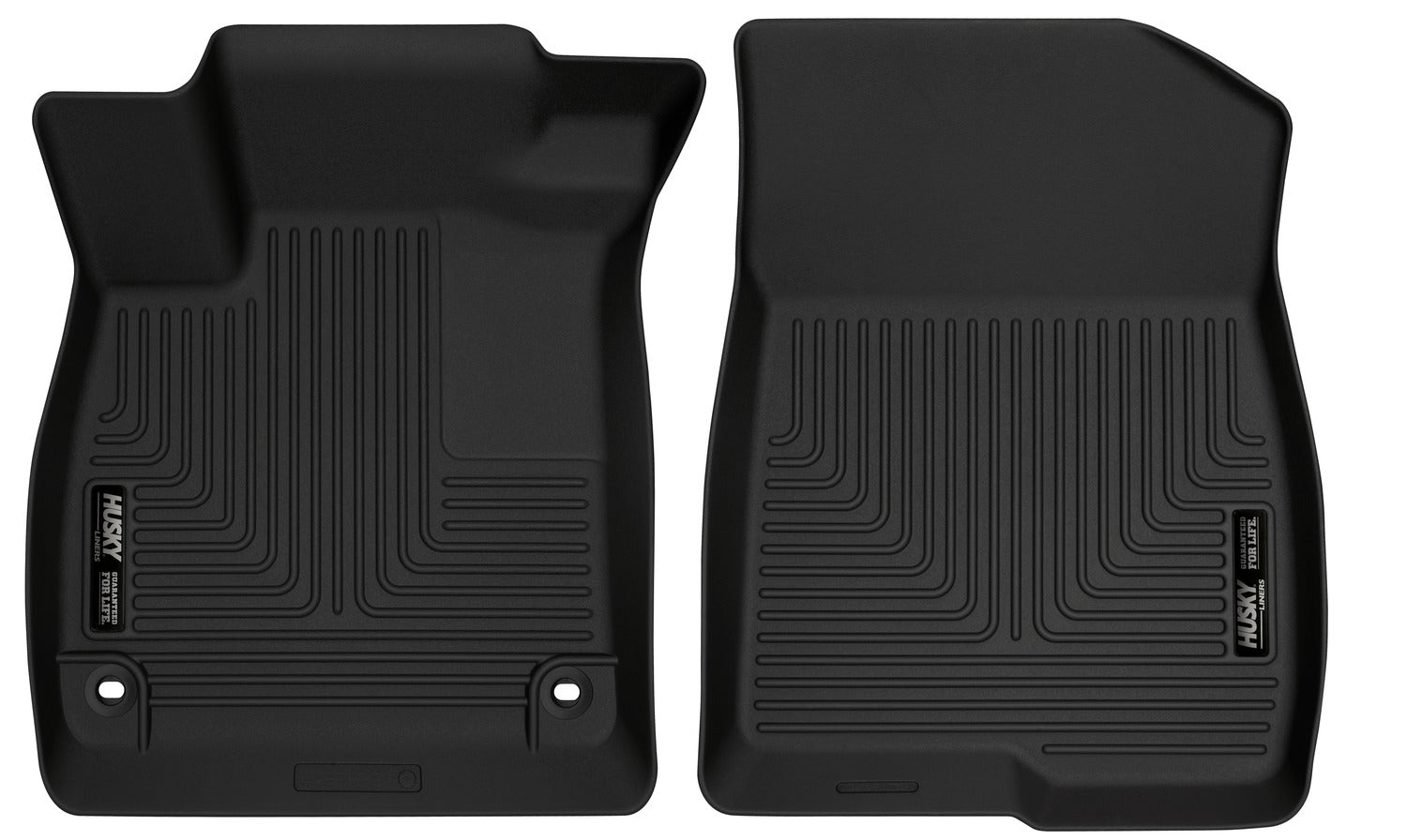 Husky Liners 52781 - Floor Liner