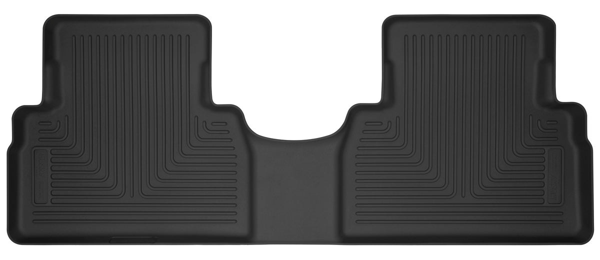 Husky Liners 52791 - X-act Contour - 2nd Seat Floor Liner 1