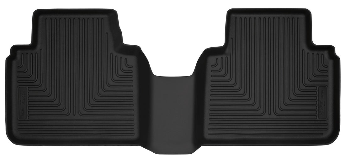 Husky Liners 52801 - X-act Contour - 2nd Seat Floor Liner