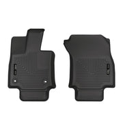 Husky Liners 52811 - X-act Contour - Front Floor Liners 1