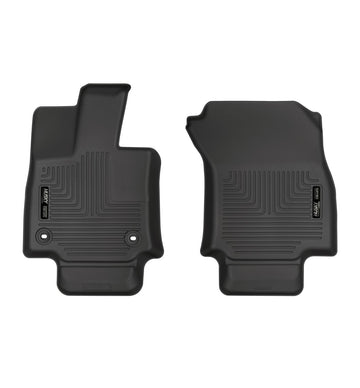 Husky Liners 52811 - X-act Contour - Front Floor Liners 1