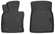 Husky Liners 52831 - X-act Contour - Front Floor Liners 1