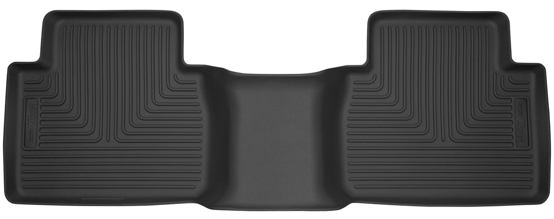 Husky Liners 52841 - X-act Contour - 2nd Seat Floor Liner 2