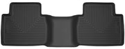 Husky Liners 52841 - X-act Contour - 2nd Seat Floor Liner 2