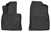 Husky Liners 52851 - X-act Contour - Front Floor Liners