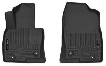 Husky Liners 52851 - X-act Contour - Front Floor Liners