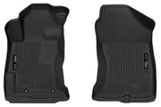 Husky Liners 52871 - X-act Contour - Front Floor Liners 1