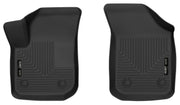 Husky Liners 52911 - X-act Contour - Front Floor Liners