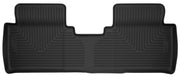 Husky Liners 52921 - X-act Contour - 2nd Seat Floor Liner