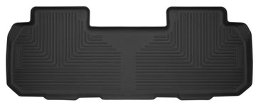 Husky Liners Body Husky Liners 52941 - X-act Contour - 2nd Seat Floor Liner