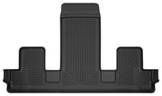 Husky Liners 52951 - X-act Contour - 3rd Seat Floor Liner