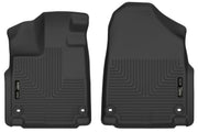 Husky Liners 52971 - X-act Contour - Front Floor Liners