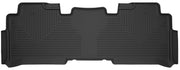 Husky Liners 52981 - X-act Contour - 2nd Seat Floor Liner 1