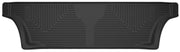 Husky Liners 52991 - X-act Contour - 3rd Seat Floor Liner 1