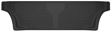 Husky Liners 52991 - X-act Contour - 3rd Seat Floor Liner 1