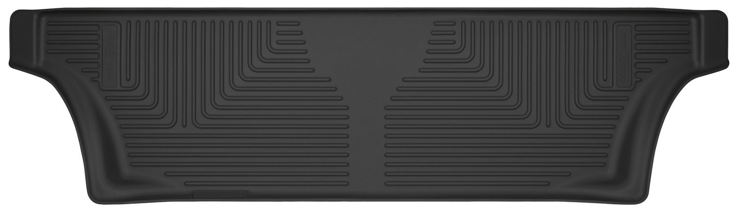 Husky Liners 52991 - X-act Contour - 3rd Seat Floor Liner 1