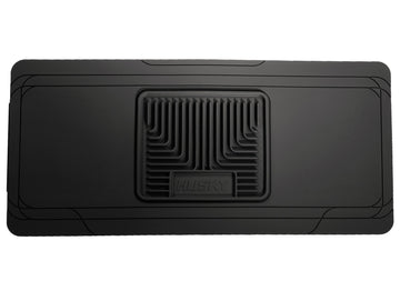 Husky Liners 53001 - Heavy Duty Floor Mats - Front Floor Mats 1