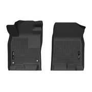 Husky Liners 53071 - X-act Contour - Front Floor Liners 1