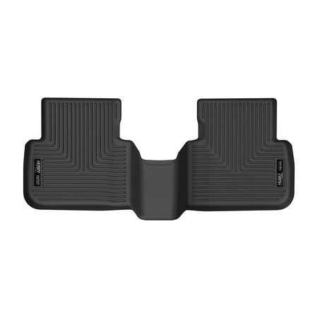 Husky Liners 53081 - X-act Contour - 2nd Seat Floor Liner 1