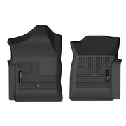 Husky Liners 53091 - X-act Contour - Front Floor Liners 1