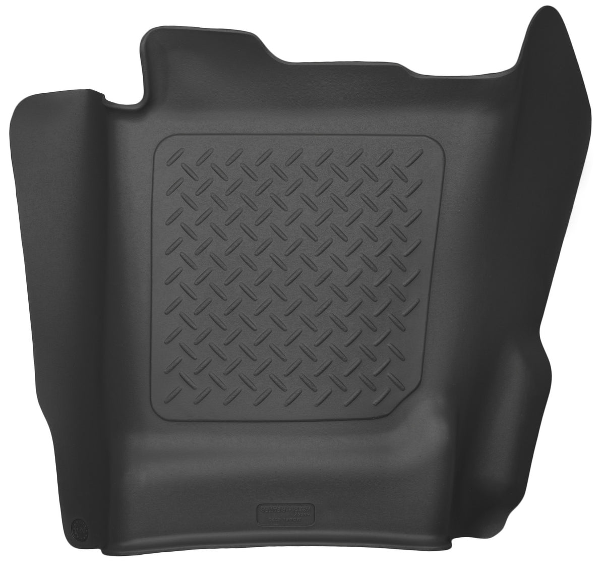 Husky Liners 53151 - X-act Contour - Center Hump Floor Liner 1