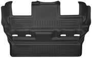 Husky Liners 53191 - X-act Contour - 3rd Seat Floor Liner 2