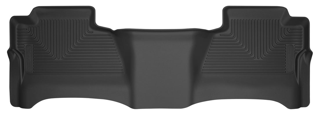 Husky Liners 53211 - X-act Contour - 2nd Seat Floor Liner 1