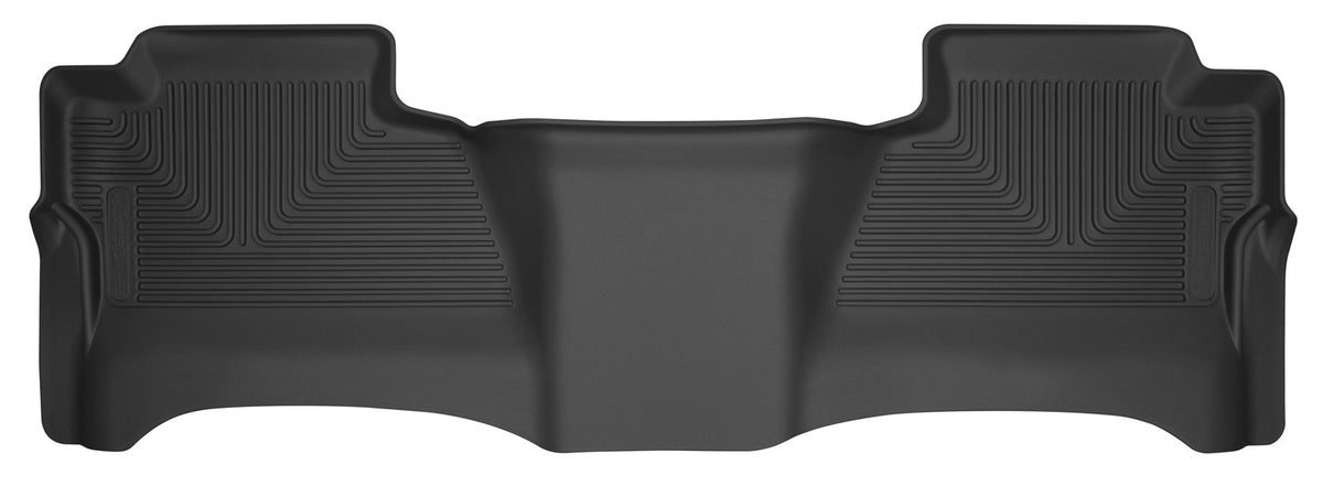 Husky Liners 53211 - X-act Contour - 2nd Seat Floor Liner 1