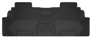 Husky Liners 53241 - X-act Contour - 2nd Seat Floor Liner