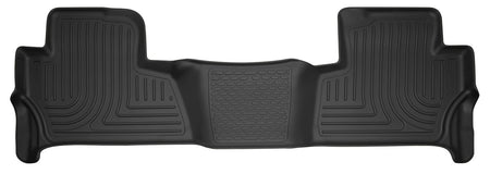 Husky Liners 53251 - X-act Contour - 2nd Seat Floor Liner 1