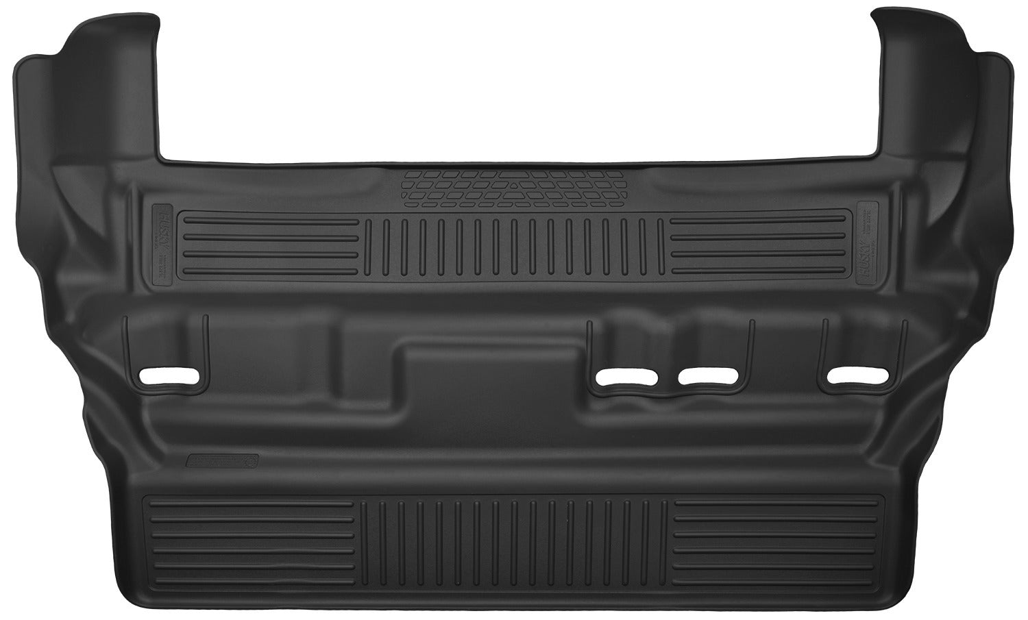 Husky Liners 53261 - X-act Contour - 3rd Seat Floor Liner 1