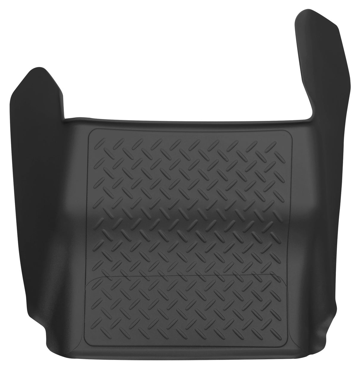 Husky Liners 53351 - X-act Contour - Center Hump Floor Liner 1