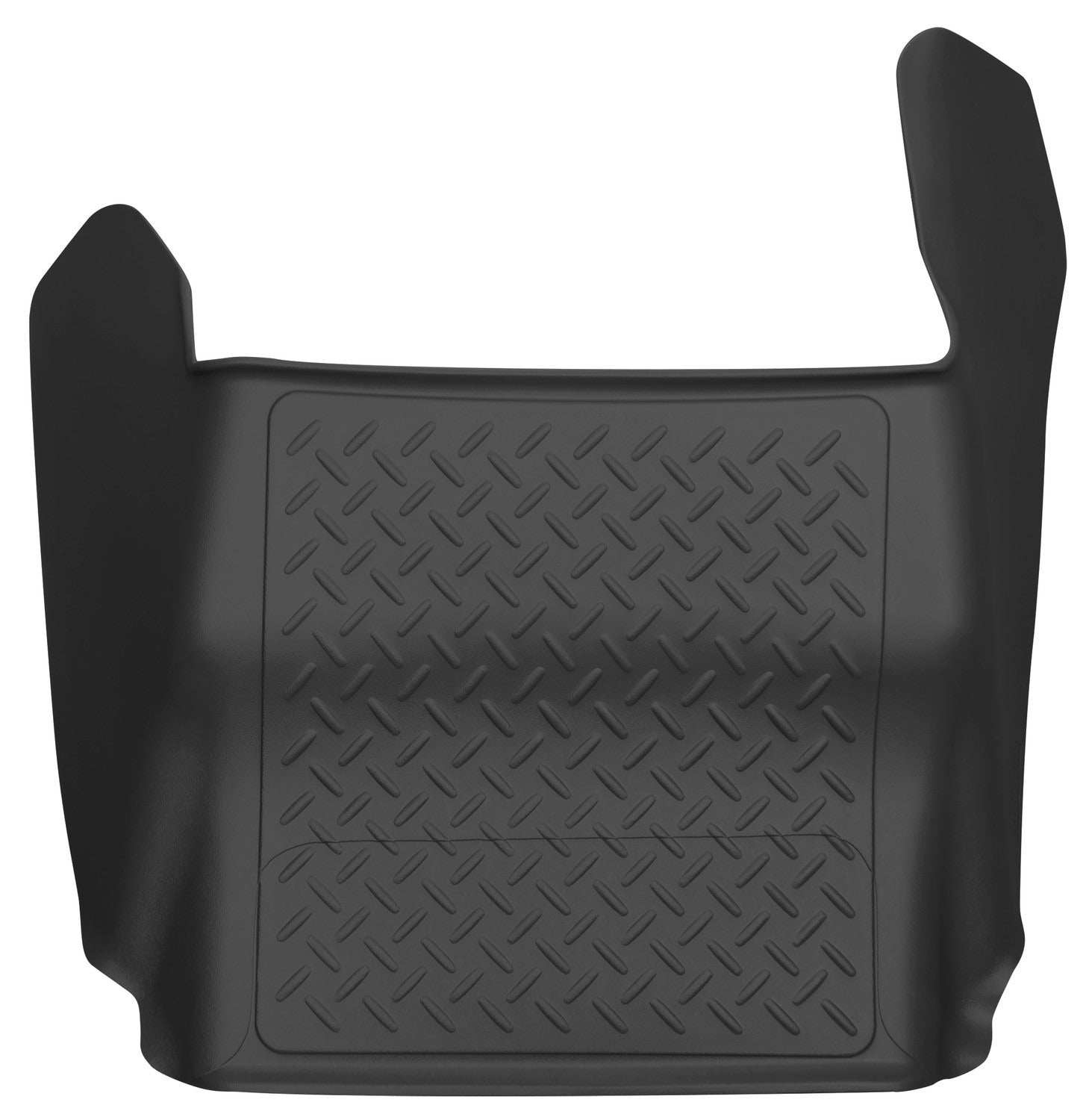 Husky Liners 53351 - X-act Contour - Center Hump Floor Liner 1