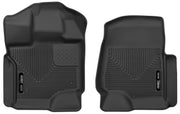 Husky Liners 53361 - X-act Contour - Front Floor Liners 1