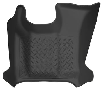 Husky Liners 53371 - X-act Contour - Center Hump Floor Liner