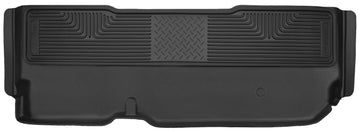 Husky Liners 53421 - X-act Contour - 2nd Seat Floor Liner 1