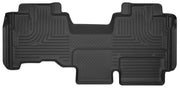 Husky Liners 53441 - X-act Contour - 2nd Seat Floor Liner 4