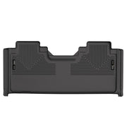 Husky Liners 53451 - X-act Contour - 2nd Seat Floor Liner 1
