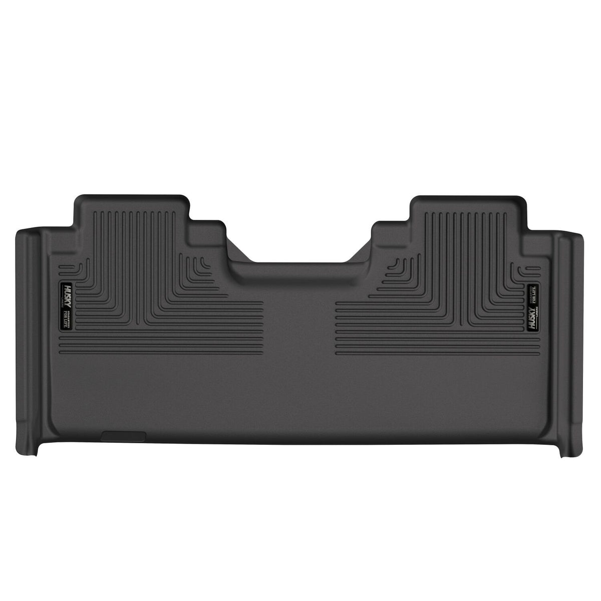 Husky Liners 53451 - X-act Contour - 2nd Seat Floor Liner 1