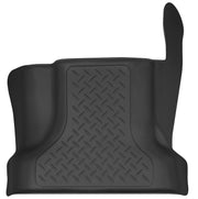 Husky Liners 53461 - X-act Contour - Center Hump Floor Liner 1